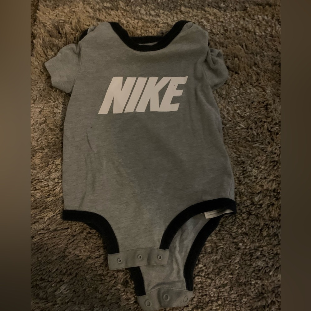 Nike shirt